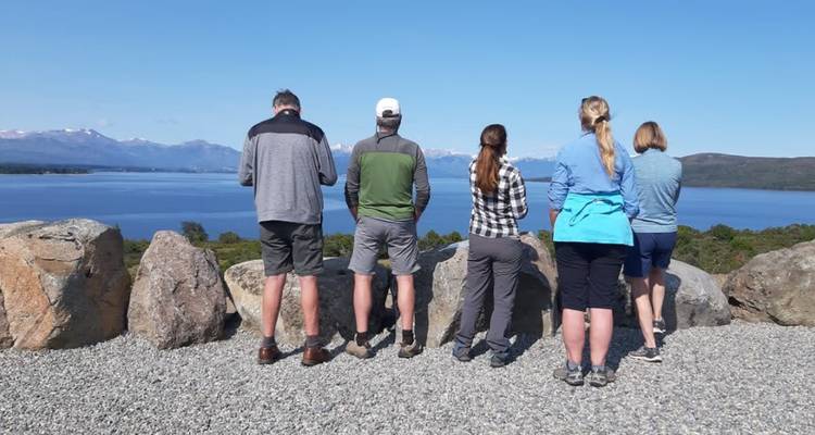 6-days in Bariloche and San Martín de los Andes - Signature DMC 1