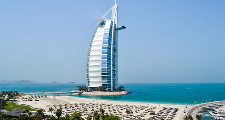 Escapada a la ciudad de Dubai (4 estrellas) - 3 días - On The Go Tours 6