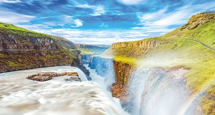 Iceland – The Land of Fire & Ice (6 destinations) - Scenic Luxury Cruises & Tours 3