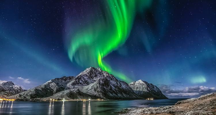 Randonnée dans les îles Lofoten et Vesterålen - Exodus Adventure Travels 1