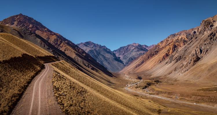 Escapade gastronomique et vinicole : 7 jours à Buenos Aires et Mendoza - Signature DMC 7