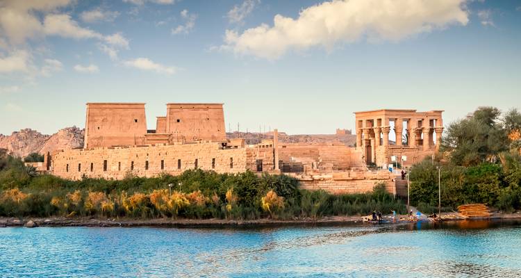 Points forts de l'Égypte - Exodus Adventure Travels 6