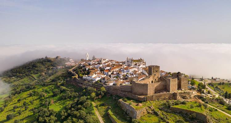 Escapade privée à Lisbonne et en Algarve - Omega Tours 6