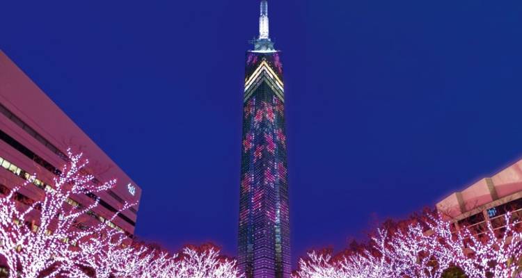 5 Days Travel Exploring Fukuoka and Northern Kyushu（Private Guide and Driver）- Umetravel - UME Travel Co. Ltd 4