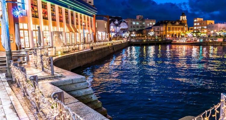5 Days Travel Exploring Fukuoka and Northern Kyushu（Private Guide and Driver）- Umetravel - UME Travel Co. Ltd 10