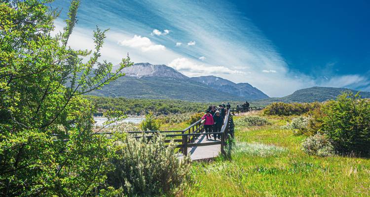 Patagonian Adventure: 9 Days in Bariloche, El Calafate & Ushuaia - Signature DMC 10