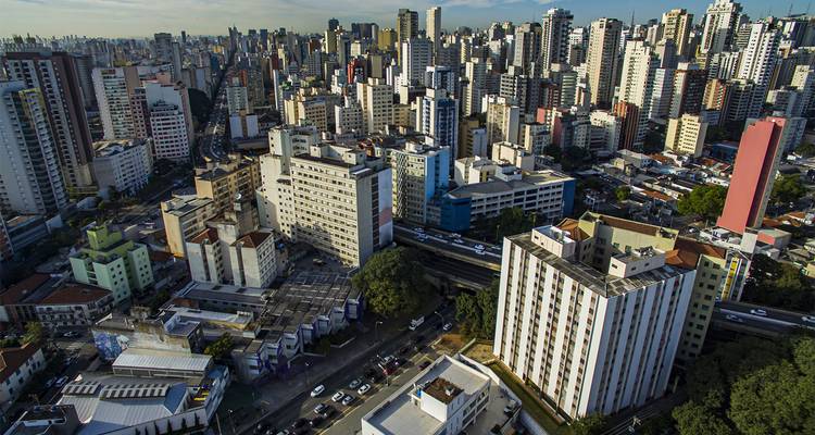 Rio, Green Coast & Sao Paulo - 9 days - On The Go Tours 8
