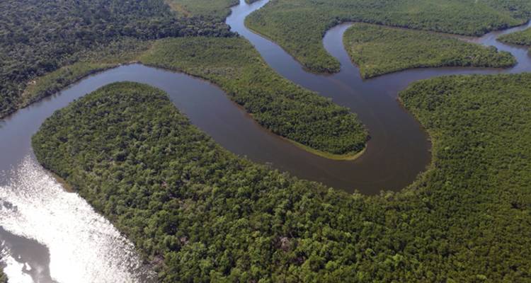 Rio, the Amazon & Iguazu Falls (Deluxe) - 9 days - On The Go Tours 2