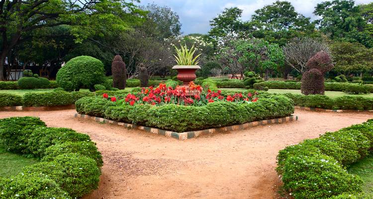Bangalore & Mysore - 6 days - On The Go Tours 4