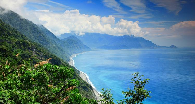 Essential Taiwan Adventure - 12 days - On The Go Tours 7