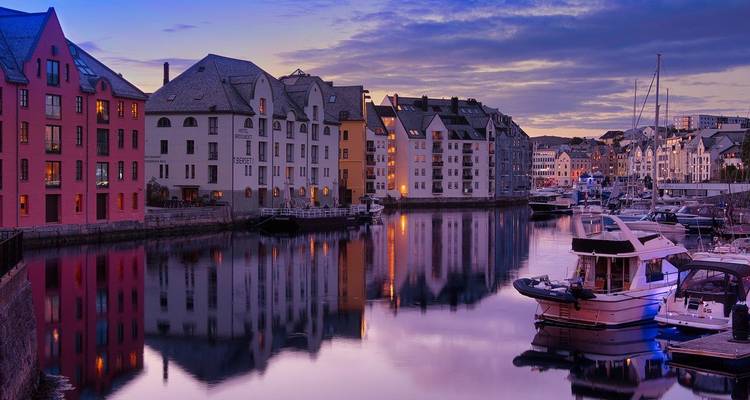 Noruega en 6 días: Oslo y Bergen en tren - STM Tours LLC 1