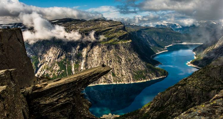 Noruega en 6 días: Oslo y Bergen en tren - STM Tours LLC 4