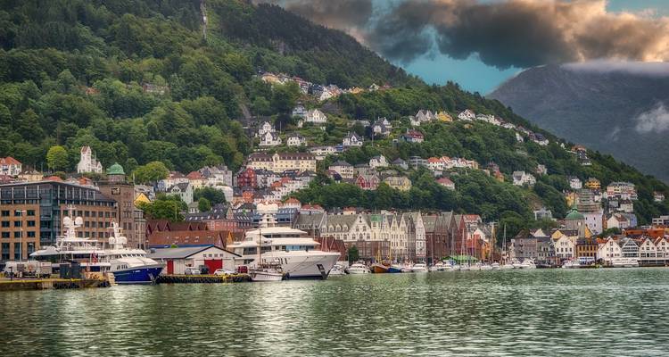 Noruega en 6 días: Oslo y Bergen en tren - STM Tours LLC 7