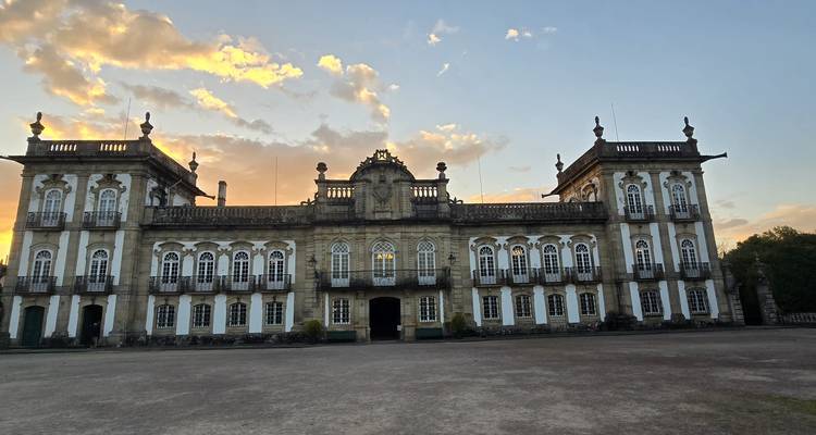 Minho & Porto Bike Tour – Self Guided - Pedalquest Tours 1