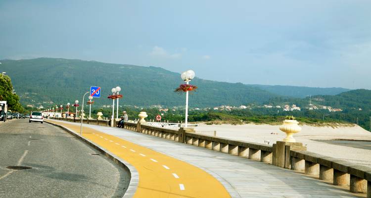 Minho & Porto Bike Tour – Self Guided - Pedalquest Tours 2