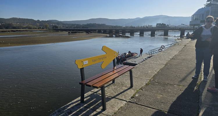 Minho & Porto Bike Tour – Self Guided - Pedalquest Tours 4
