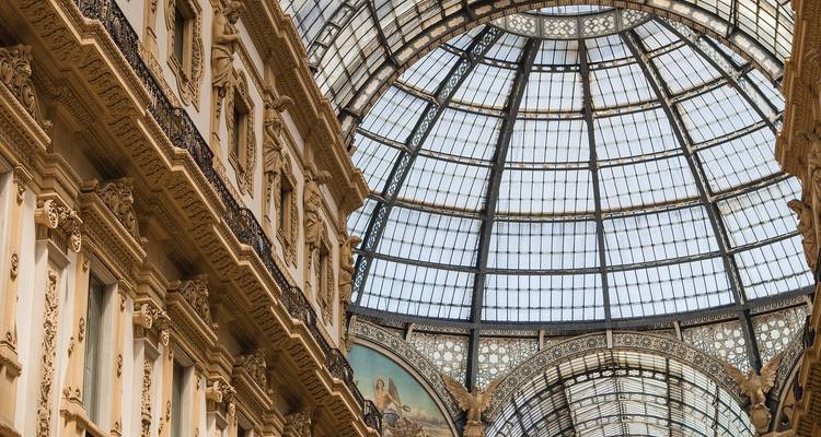 4 Day Milan Tour With Car Rental - STM Tours LLC 3