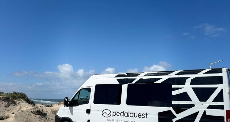 De Oporto a Coimbra en Bicicleta - Autoguiado - Pedalquest Tours 7