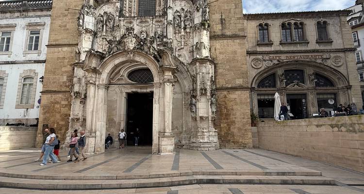 De Oporto a Coimbra en Bicicleta - Autoguiado - Pedalquest Tours 3