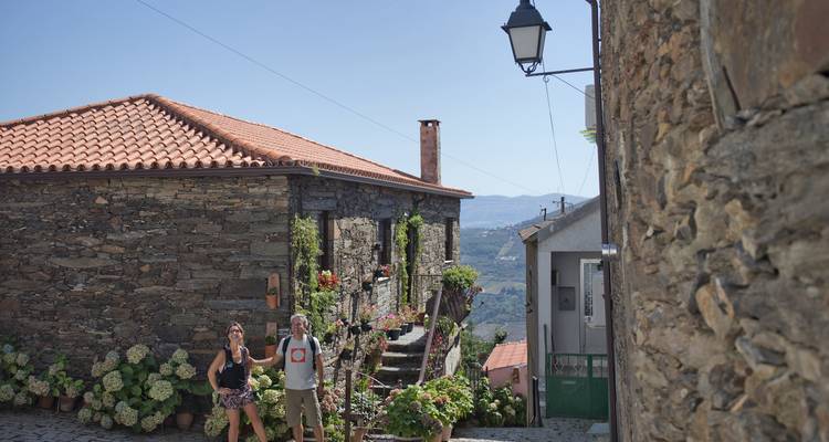 Douro Wine Region Hike Tour – Self Guided - Pedalquest Tours 6