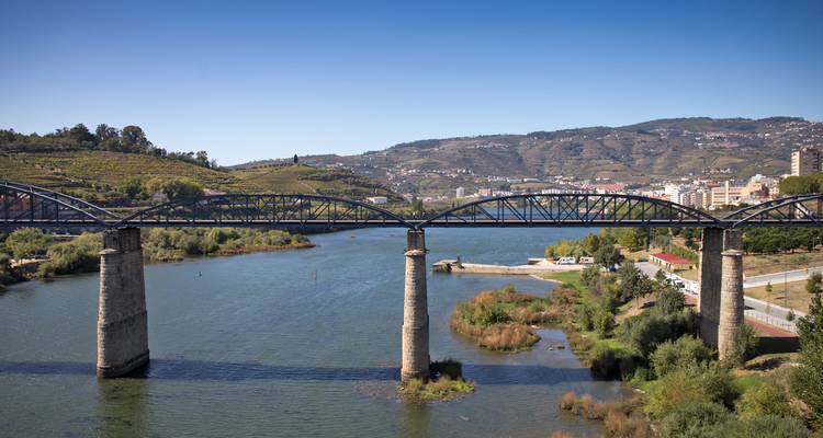 Douro Wine Region Hike Tour – Self Guided - Pedalquest Tours 7