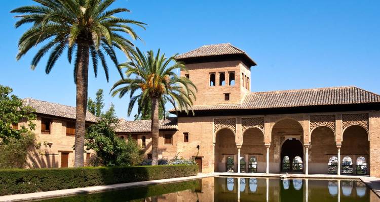Lisbonne, Coimbra, Évora, Porto, l'Andalousie et Madrid en 21 jours - Julia Travel 6