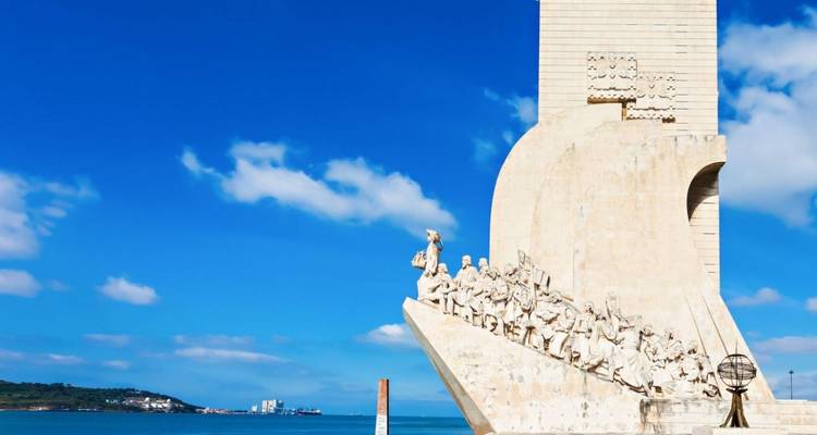 Circuito de 10 días Lisboa, Coímbra, Évora, Oporto y Madrid - Julia Travel 2