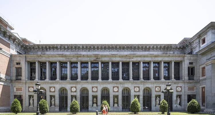 Circuito de 10 días Lisboa, Coímbra, Évora, Oporto y Madrid - Julia Travel 9