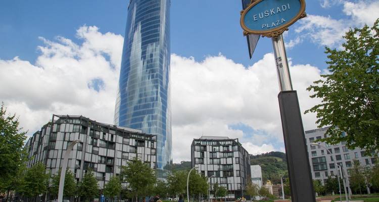 5-Day Tour of Bilbao and the Surroundings - Julia Travel 1