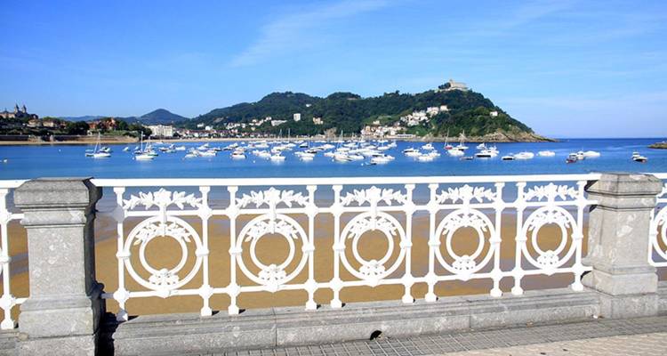 5-Day Tour of Bilbao and the Surroundings - Julia Travel 4