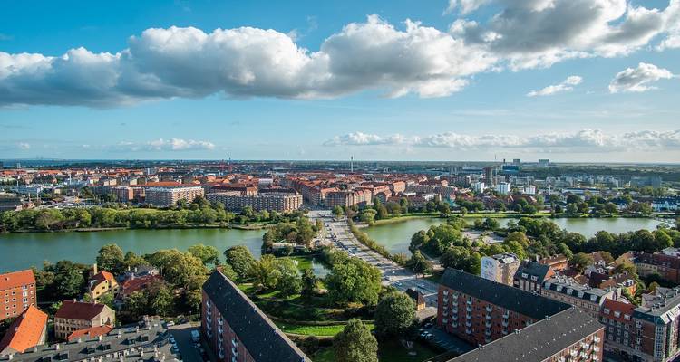 5 jours d'aventure à Copenhague, Danemark - STM Tours LLC 7