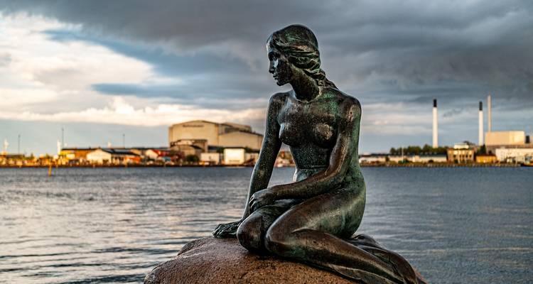 5 jours d'aventure à Copenhague, Danemark - STM Tours LLC 8