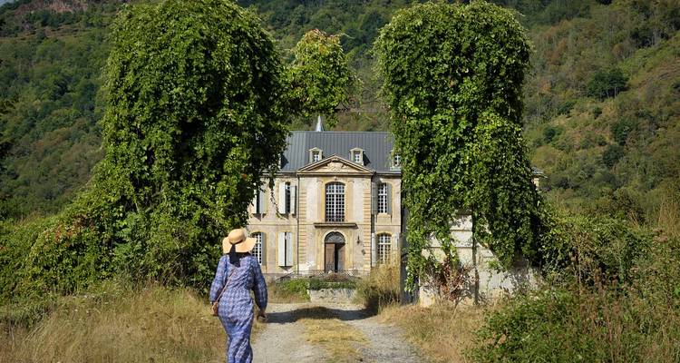 Circuito de 4 días por Niza, Francia, con alquiler de coche - STM Tours LLC 3