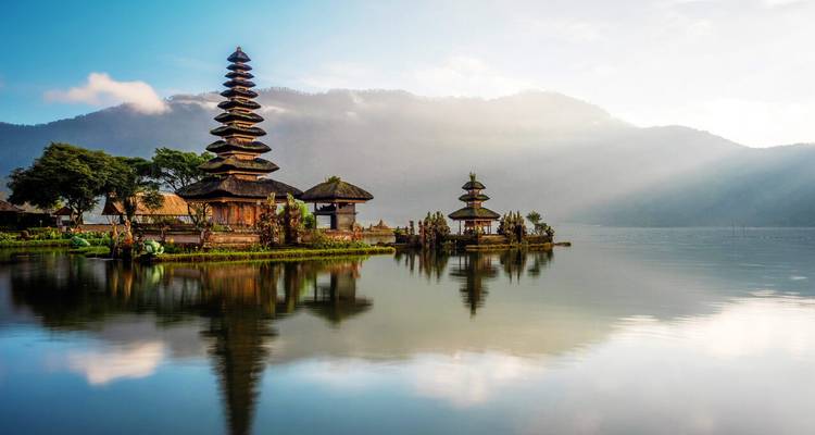 Vietnam en movimiento: Una odisea de templos, túneles y vías fluviales - 8 días - Receptivo Aborigen Tours 8