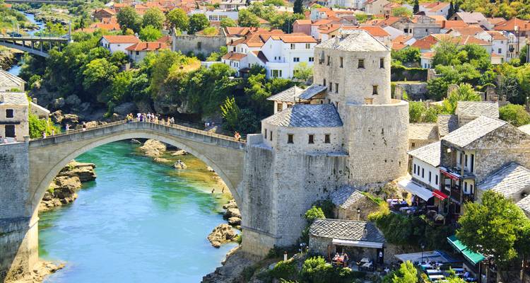 Full Balkan Experience: A 10 Day Tour - Albania Inbound 8