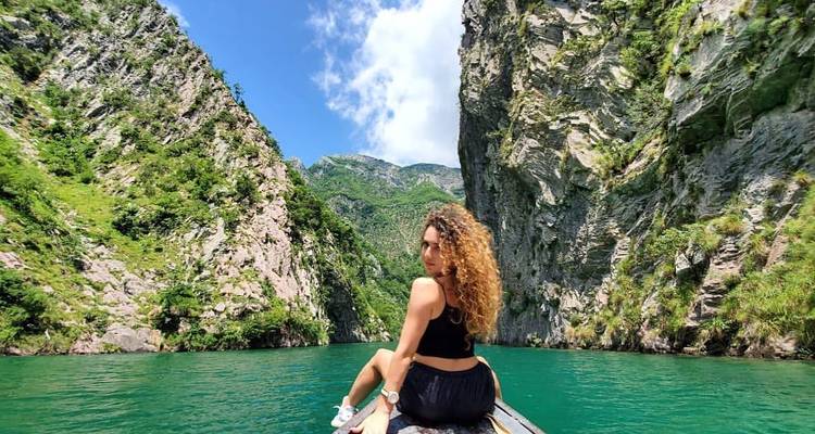 Full Balkan Experience: A 10 Day Tour - Albania Inbound 9