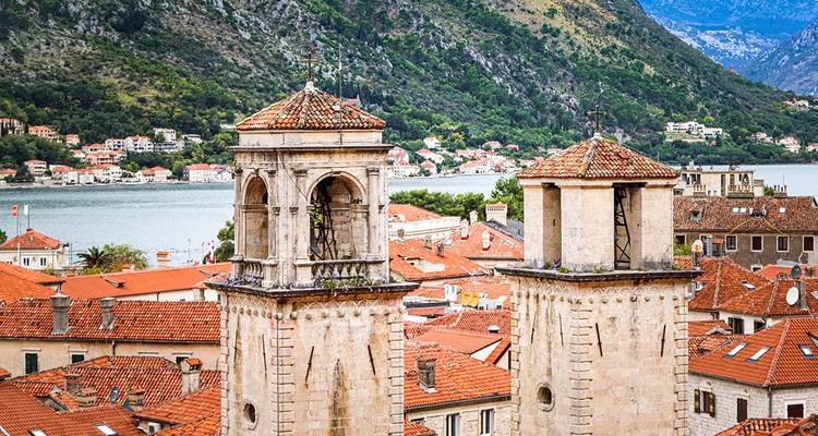 Full Balkan Experience: A 10 Day Tour - Albania Inbound 2