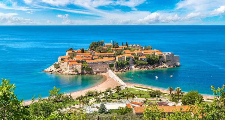Full Balkan Experience: A 10 Day Tour - Albania Inbound 4