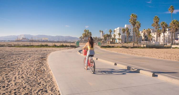 Road Trip California: Golden Gate Meets Hollywood Hills - journaway 1