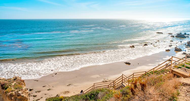 Road Trip California: Golden Gate Meets Hollywood Hills - journaway 3