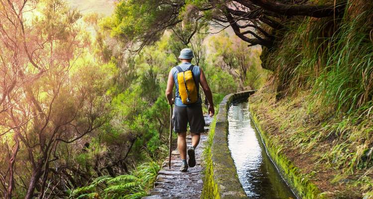 Lisbon & Madeira: City Break Meets Island Road Trip (7 destinations) - journaway 5