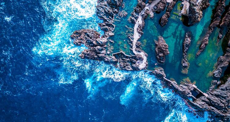Lisbon & Madeira: City Break Meets Island Road Trip (7 destinations) - journaway 6