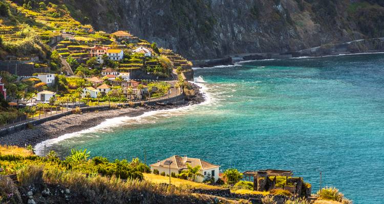Lisbon & Madeira: City Break Meets Island Road Trip (7 destinations) - journaway 9