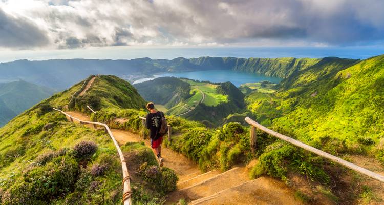 Roadtrip aux Açores : Lake Forest Living à São Miguel (including Sete Cidades) - journaway 2