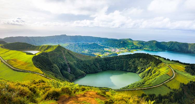 Roadtrip aux Açores : Lake Forest Living à São Miguel (including Sete Cidades) - journaway 7