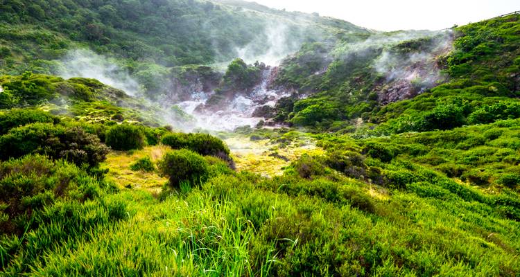 Roadtrip aux Açores : Lake Forest Living à São Miguel (including Sete Cidades) - journaway 9
