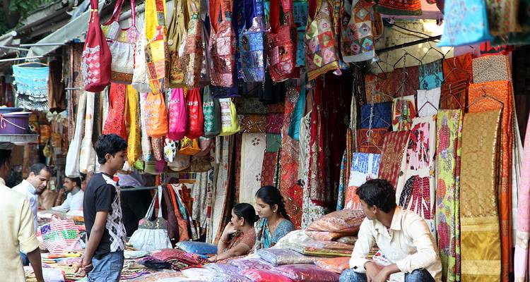 ¡India y Nepal por carretera - Viaje privado de 15 días por India y Nepal! - MTA Destination Management Company 7