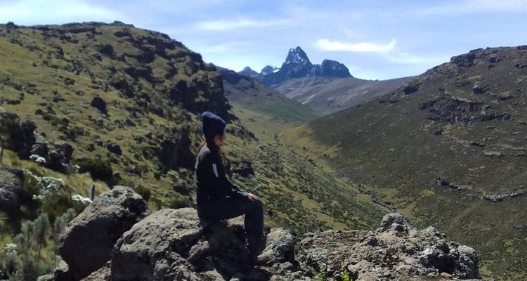 Excursión de 4 días al Monte Kenia por las rutas de Sirimon y Naromoru 2025/2026 - CKC Tours & Travel 3