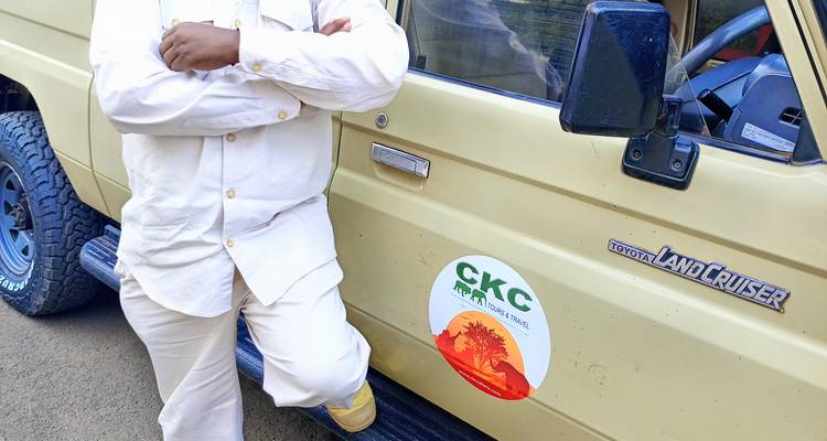 6 jours de trekking au Mont Kenya avec Ol Pejeta Safari Tour 2025/2026 - CKC Tours & Travel 4