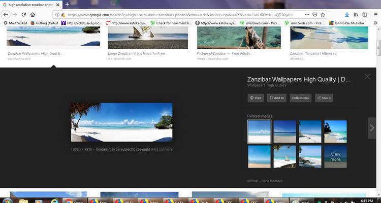16 days Kenya Tanzania and  Zanzibar mid range flying Safari 2025/2026 - CKC Tours & Travel 4